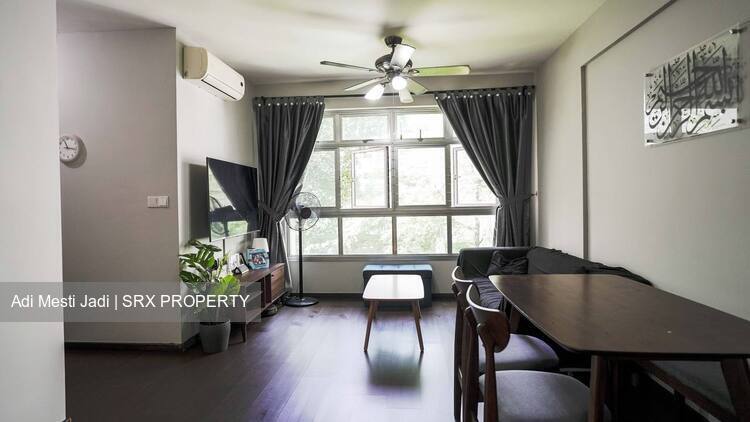 Blk 210A Punggol Crest (Punggol), HDB 3 Rooms #324050701